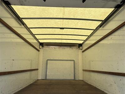2022 Ford E-350 SD  16FT BOX TRUCK - Photo 8 - San Jacinto, CA 92583