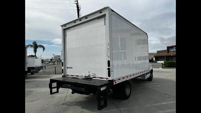 2016 Freightliner 3500 170WB   - Photo 20 - San Jacinto, CA 92583