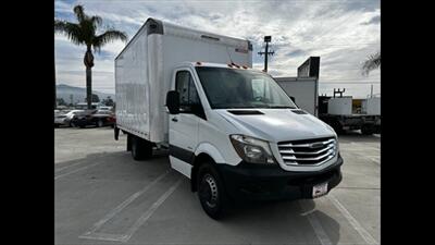 2016 Freightliner 3500 170WB   - Photo 28 - San Jacinto, CA 92583