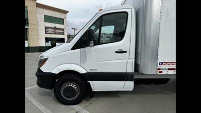 2016 Freightliner 3500 170WB   - Photo 3 - San Jacinto, CA 92583