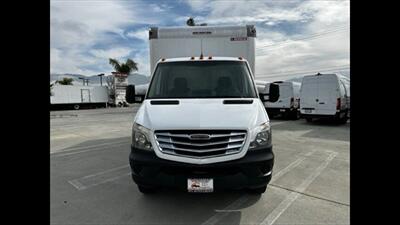 2016 Freightliner 3500 170WB   - Photo 26 - San Jacinto, CA 92583