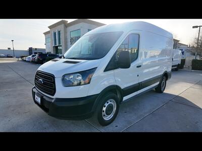 2017 Ford Transit 150  