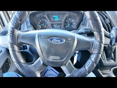 2017 Ford Transit 150   - Photo 14 - San Jacinto, CA 92583