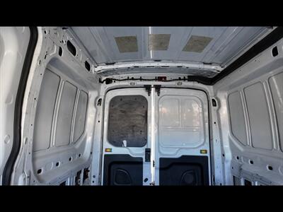 2017 Ford Transit 150   - Photo 9 - San Jacinto, CA 92583