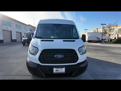 2017 Ford Transit 150   - Photo 22 - San Jacinto, CA 92583