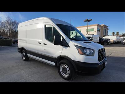 2017 Ford Transit 150   - Photo 24 - San Jacinto, CA 92583