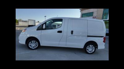 2015 Nissan NV200 SV   - Photo 9 - San Jacinto, CA 92583