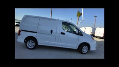 2015 Nissan NV200 SV   - Photo 15 - San Jacinto, CA 92583