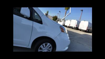 2015 Nissan NV200 SV   - Photo 16 - San Jacinto, CA 92583