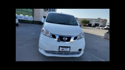 2015 Nissan NV200 SV   - Photo 19 - San Jacinto, CA 92583