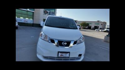 2015 Nissan NV200 SV   - Photo 17 - San Jacinto, CA 92583