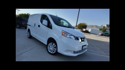 2015 Nissan NV200 SV   - Photo 20 - San Jacinto, CA 92583