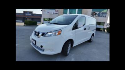 2015 Nissan NV200 SV   - Photo 1 - San Jacinto, CA 92583