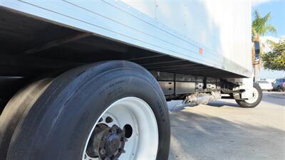 2015 Freightliner M2 106  26 ft BOX TRUCK - Photo 19 - San Jacinto, CA 92583