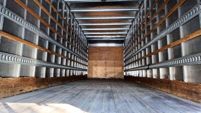 2015 Freightliner M2 106  26 ft BOX TRUCK - Photo 17 - San Jacinto, CA 92583