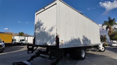 2015 Freightliner M2 106  26 ft BOX TRUCK - Photo 18 - San Jacinto, CA 92583
