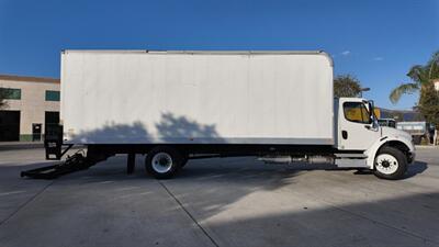 2015 Freightliner M2 106  26 ft BOX TRUCK - Photo 20 - San Jacinto, CA 92583