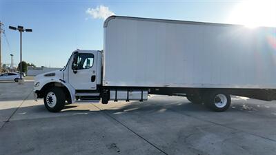 2015 Freightliner M2 106  26 ft BOX TRUCK - Photo 13 - San Jacinto, CA 92583