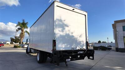 2015 Freightliner M2 106  26 ft BOX TRUCK - Photo 15 - San Jacinto, CA 92583