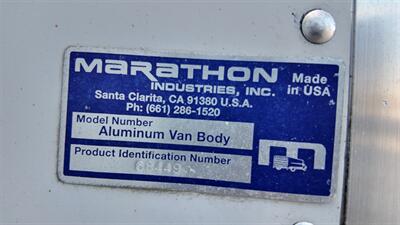 2015 Freightliner M2 106  26 ft BOX TRUCK - Photo 12 - San Jacinto, CA 92583