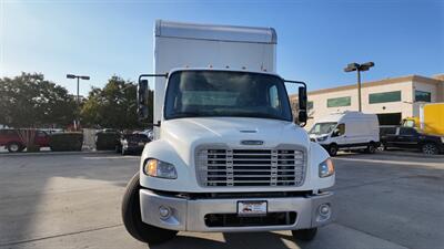 2015 Freightliner M2 106  26 ft BOX TRUCK - Photo 21 - San Jacinto, CA 92583