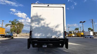2015 Freightliner M2 106  26 ft BOX TRUCK - Photo 16 - San Jacinto, CA 92583