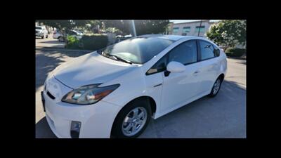 2010 Toyota Prius I   - Photo 1 - San Jacinto, CA 92583