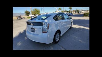 2010 Toyota Prius I   - Photo 10 - San Jacinto, CA 92583