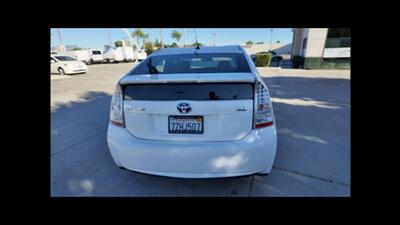 2010 Toyota Prius I   - Photo 9 - San Jacinto, CA 92583