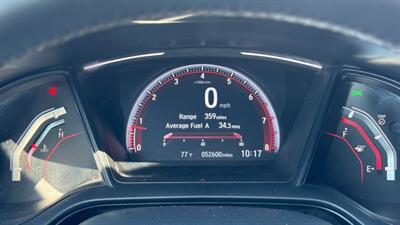 2021 Honda Civic Sport   - Photo 5 - San Jacinto, CA 92583