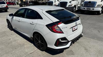 2021 Honda Civic Sport   - Photo 9 - San Jacinto, CA 92583