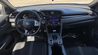 2021 Honda Civic Sport   - Photo 3 - San Jacinto, CA 92583