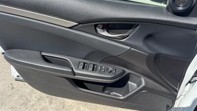 2021 Honda Civic Sport   - Photo 8 - San Jacinto, CA 92583