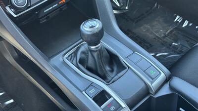 2021 Honda Civic Sport   - Photo 4 - San Jacinto, CA 92583