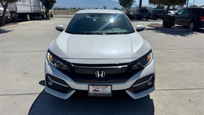 2021 Honda Civic Sport   - Photo 16 - San Jacinto, CA 92583