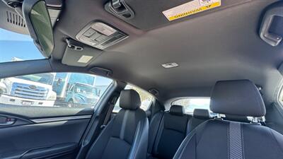 2021 Honda Civic Sport   - Photo 7 - San Jacinto, CA 92583
