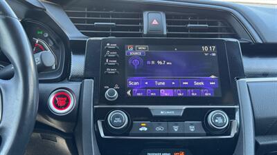 2021 Honda Civic Sport   - Photo 6 - San Jacinto, CA 92583