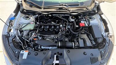 2021 Honda Civic Sport   - Photo 14 - San Jacinto, CA 92583