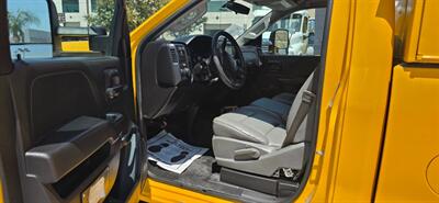 2016 Chevrolet Silverado 3500 Work Truck  3500 - Photo 5 - San Jacinto, CA 92583