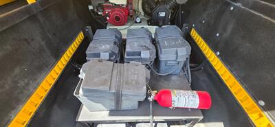2016 Chevrolet Silverado 3500 Work Truck  3500 - Photo 19 - San Jacinto, CA 92583