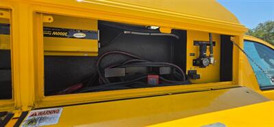 2016 Chevrolet Silverado 3500 Work Truck  3500 - Photo 25 - San Jacinto, CA 92583