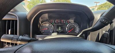 2016 Chevrolet Silverado 3500 Work Truck  3500 - Photo 10 - San Jacinto, CA 92583