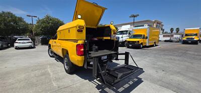 2016 Chevrolet Silverado 3500 Work Truck  3500 - Photo 18 - San Jacinto, CA 92583