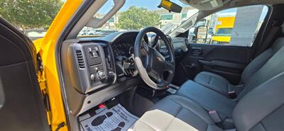 2016 Chevrolet Silverado 3500 Work Truck  3500 - Photo 7 - San Jacinto, CA 92583