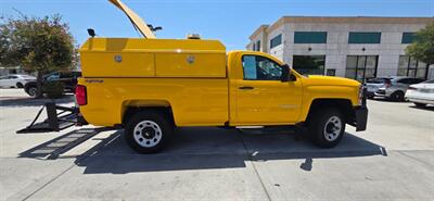 2016 Chevrolet Silverado 3500 Work Truck  3500 - Photo 27 - San Jacinto, CA 92583
