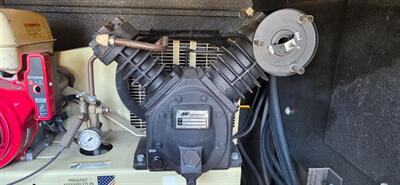 2016 Chevrolet Silverado 3500 Work Truck  3500 - Photo 21 - San Jacinto, CA 92583
