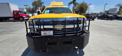 2016 Chevrolet Silverado 3500 Work Truck  3500 - Photo 29 - San Jacinto, CA 92583