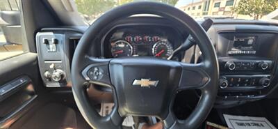 2016 Chevrolet Silverado 3500 Work Truck  3500 - Photo 12 - San Jacinto, CA 92583