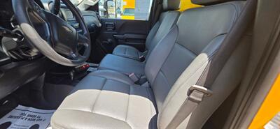 2016 Chevrolet Silverado 3500 Work Truck  3500 - Photo 6 - San Jacinto, CA 92583