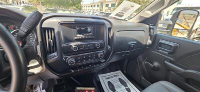 2016 Chevrolet Silverado 3500 Work Truck  3500 - Photo 8 - San Jacinto, CA 92583